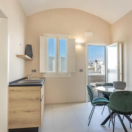 Holiday home Dimora Idro