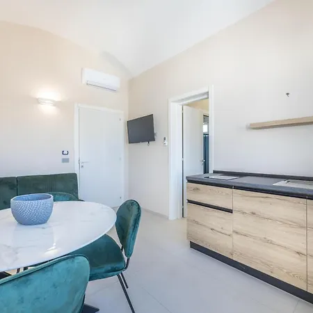 Dimora Idro Holiday home