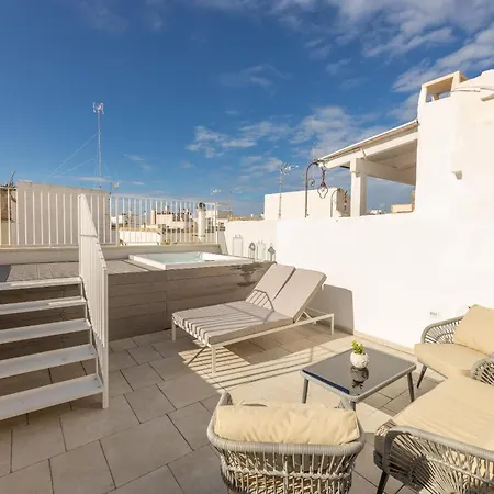 Dimora Idro Holiday home Gallipoli