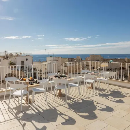 Holiday home Dimora Idro