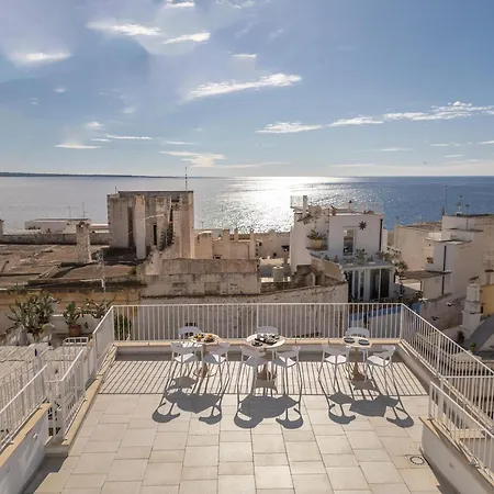 Dimora Idro * Gallipoli