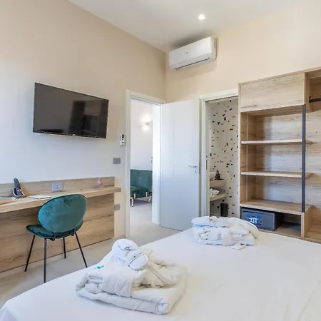 Holiday home Dimora Idro Gallipoli