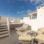 Сasa de vacaciones Dimora Idro Gallipoli