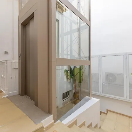 Semesterbostad Dimora Idro *