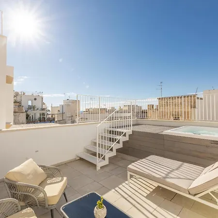 Dimora Idro * Gallipolli