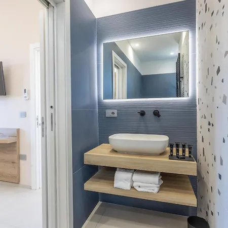 Dimora Idro * גאליפולי