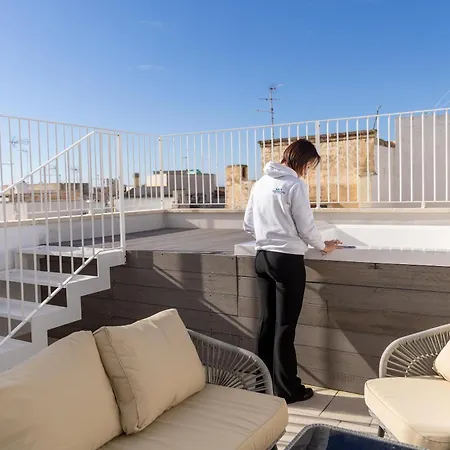 Dimora Idro Gallipolli