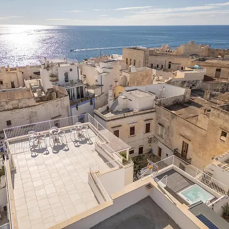 Dimora Idro Semesterbostad *